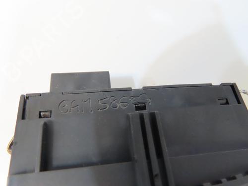 Warning switch AUDI A1 (8X1, 8XK) 1.4 TFSI | BP38077726I22 - Image 2