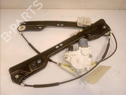 Used Front left window mechanism Front left window mechanism FIAT FREEMONT (345_) 2.0 JTD (140 hp) 14951353 14951353