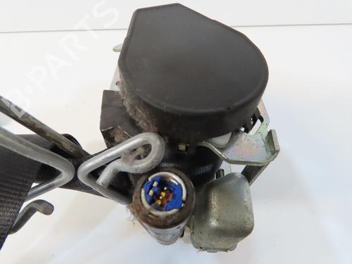 Front left seatbelt CITROËN C3 Picasso (SH_) 1.4 VTi 95 (SH8FSC, SH8FP0, SH8FP6) | BP38474514I26 - Image 4