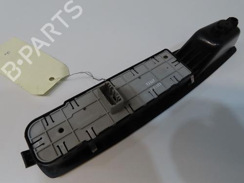 Left front window switch RENAULT SCÉNIC III (JZ0/1_) 1.5 dCi | BP33711712I27 - Image 2