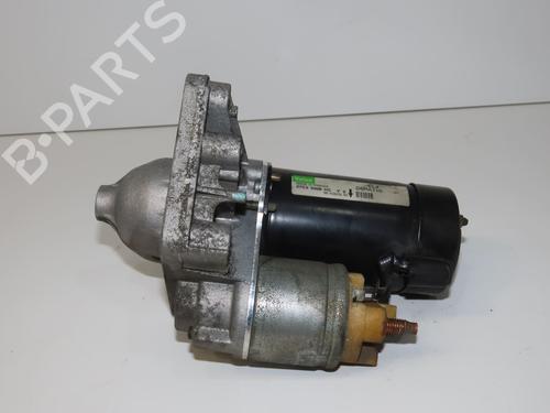 Starter PEUGEOT 206 Van 1.4 HDi | BP32432913M8