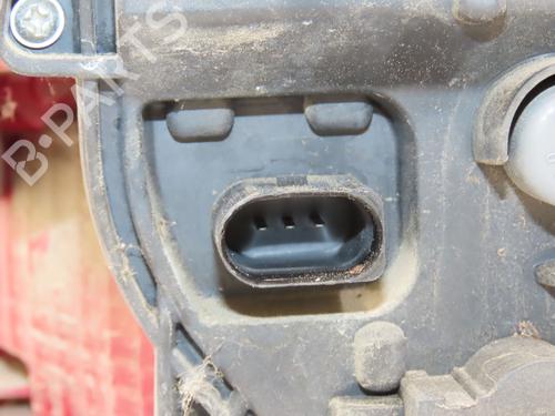 Left taillight VW TOURAN (1T3) 2.0 TDI | BP28802322C34 - Image 3