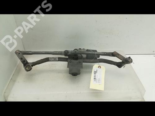 Used Front wiper motor SEAT IBIZA III (6L1) 1.4 TDI (80 hp) 9595401