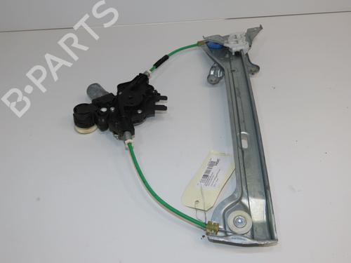 Front left window mechanism TOYOTA COROLLA Hatchback (_E21_, _EA1_, _EH1_) 1.8 Hybrid (ZWE211, ZWE219) | BP36958546C22 - Image 4
