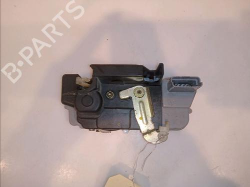 Used Rear left lock Rear left lock 13357054 13357054