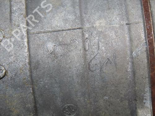 AC compressor MITSUBISHI PAJERO IV (V8_W, V9_W) 3.2 DI-D (V88W, V98W) | BP36283535M34  - Image 8