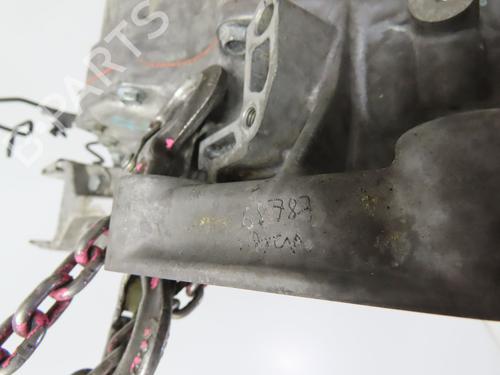 Gearbox PEUGEOT 407 Coupe (6C_) 2.7 HDi | BP36426882M3  - Image 6