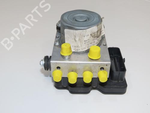 ABS pump RENAULT KADJAR (HA_, HL_) 1.6 dCi 130 (HLA4) | BP33032131M43 - Image 2
