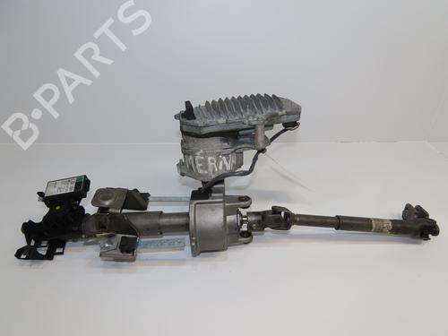 Steering column OPEL MERIVA A MPV (X03) 1.7 CDTI (E75) | BP30893424M21 