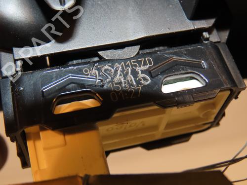 Switch PEUGEOT 2008 I (CU_) 1.2 THP 110 / PureTech 110 | BP16769760I30