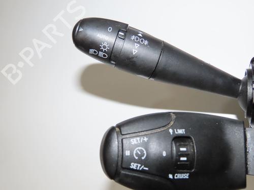 Used Steering column stalk Steering column stalk PEUGEOT 407 (6D_) 1.6 HDi 110 (6D9HZC, 6D9HYC) (109 hp) 36494333 36494333