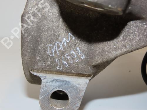 Left front steering knuckle BMW 5 (E60) 535 d | BP36493891M25 - Image 2