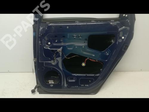 Dør høyre bak OPEL MERIVA A MPV (X03) 1.7 CDTI (E75) | BP9597285C5 
