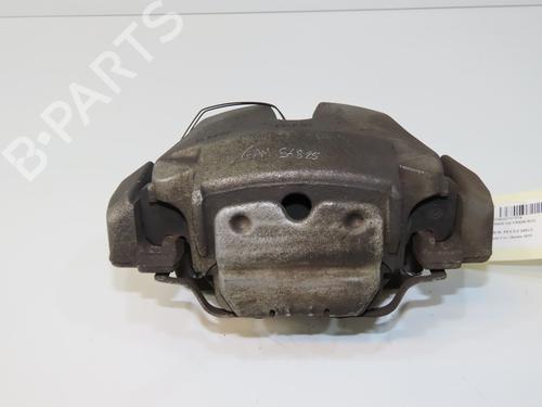 Left front brake caliper BMW X5 (E70) xDrive 30 d | BP36494254M105 - Image 2