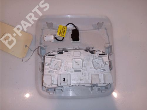 Interior roof light PEUGEOT 208 I (CA_, CC_) 1.2 VTI 82 | BP11103917I8