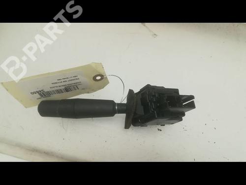Steering column stalk PEUGEOT 306 Hatchback (7A, 7C, N3, N5) 1.9 DT | BP9596299I23 