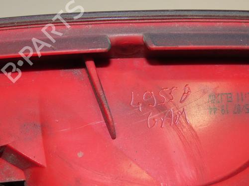Right taillight BMW 3 (E90) 318 d | BP18837287C35 