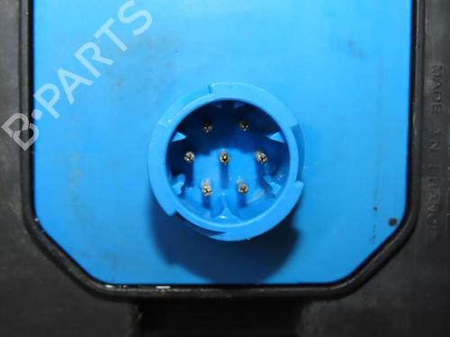 Left taillight VW CRAFTER Van (SY_, SX_) 2.0 TDI FWD (SYB, SYC, SYD) | BP31121241C34 - Image 4