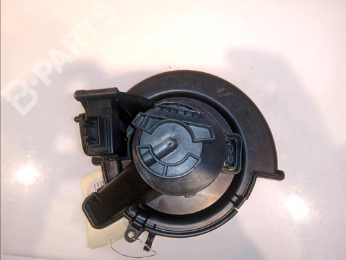 Heater blower motor OPEL ZAFIRA A MPV (T98) 2.2 DTI 16V (F75) | BP11099578M62 