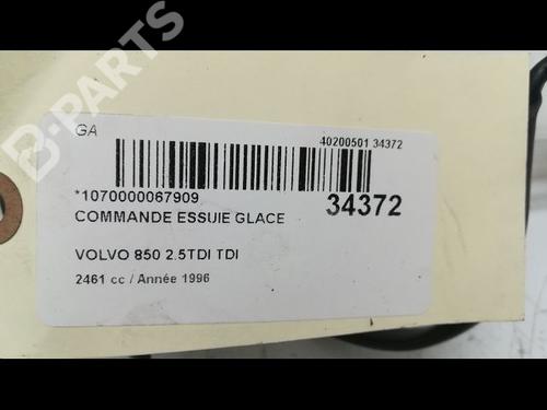 Steering column stalk VOLVO 850 Estate (855) 2.5 TDI | BP9595599I23 