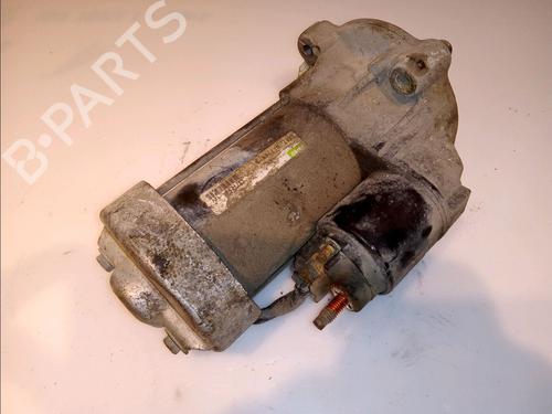 Used Starter PEUGEOT 106 II (1A_, 1C_) 1.5 D (57 hp) 11099261