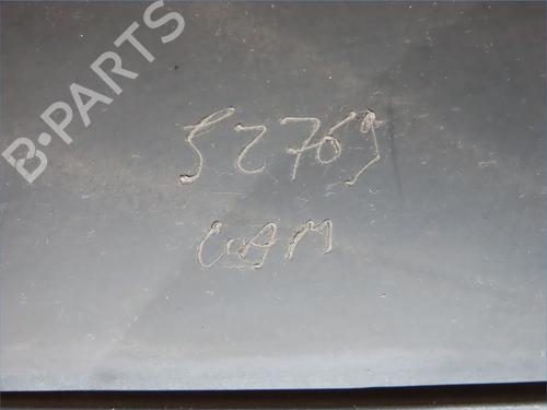 Radiator fan MERCEDES-BENZ A-CLASS (W168) A 170 CDI (168.008) | BP26383497M35 