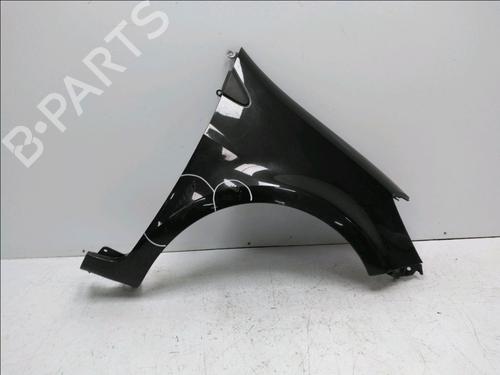Used Right front fenders RENAULT CLIO III (BR0/1, CR0/1) 1.2 16V (BR0P, CR0P) (101 hp) 19170729