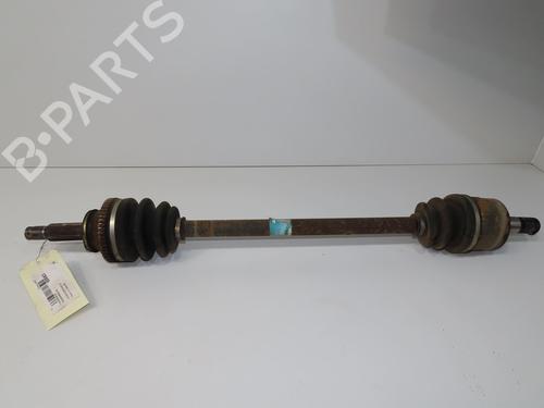 Used Left rear driveshaft Left rear driveshaft 38297763 38297763