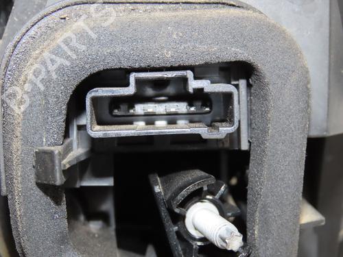 Used Right taillight Right taillight CITROËN C4 II (NC_) 1.6 HDi 110 (112 hp) 32332404 32332404