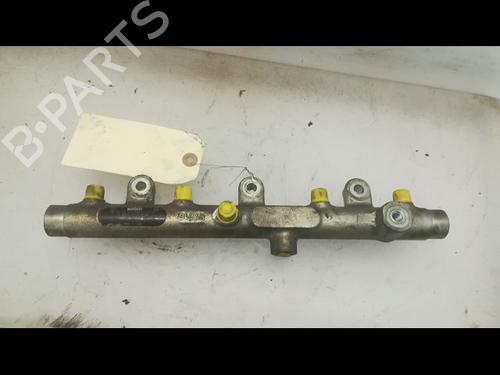 Used Injection rail Injection rail PEUGEOT 206 Hatchback (2A/C) 2.0 HDI 90 (90 hp) 9598095 9598095