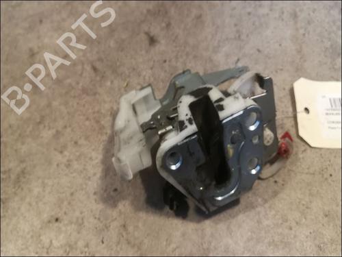 Used Front left lock Front left lock 9608365 9608365