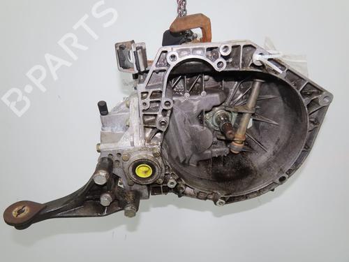 Used Gearbox Gearbox ALFA ROMEO 147 (937_) 1.9 JTDM 8V (937.AXD1A, 937.AXU1A, 937.BXU1A) (120 hp) 36246578 36246578