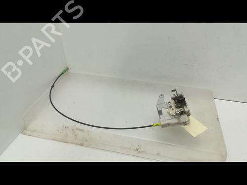 Front left lock CITROËN C1 (PM_, PN_)  | BP23176473C98 