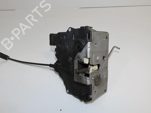 Used Rear right lock Rear right lock 37411088 37411088