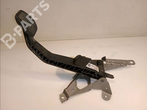 Clutch pedal FORD FOCUS II (DA_, HCP, DP) 2.0 TDCi | BP11820785I13 