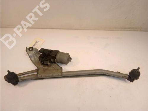 Used Front wiper motor Front wiper motor DACIA LOGAN MCV (KS_) 1.5 dCi (KS0W) (86 hp) 11104622 11104622