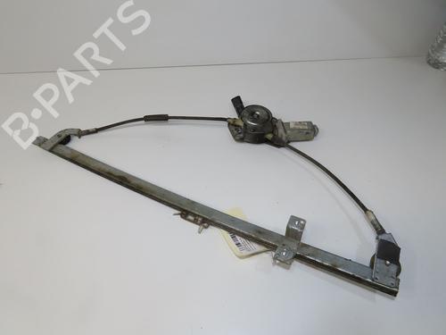 Front right window mechanism PEUGEOT BOXER Van (244) 2.8 HDi | BP36682318C23 - Image 5