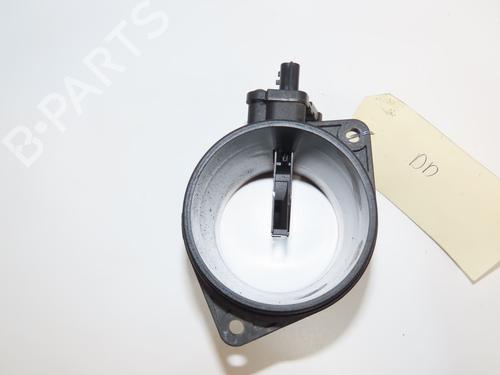 Mass air flow sensor RENAULT MASTER III Van (FV) 2.3 dCi 180 FWD (FV04, FV07) | BP30630819M95 