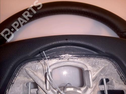 Steering wheel CITROËN C4 Grand Picasso II (DA_, DE_) 1.2 THP 130 | BP12065648C49 