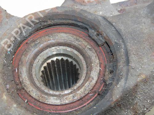 Used Left front steering knuckle Left front steering knuckle 39013398 39013398