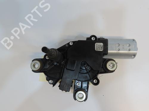 Rear wiper motor FORD TRANSIT COURIER B460 MPV 1.6 TDCi | BP31121287M102