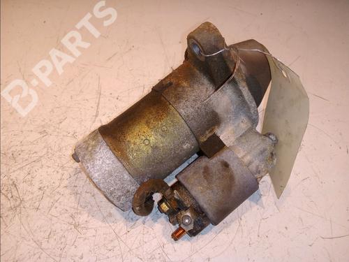 Démarreur OPEL MERIVA A MPV (X03) 1.7 CDTI (E75) (100 hp) 11099121