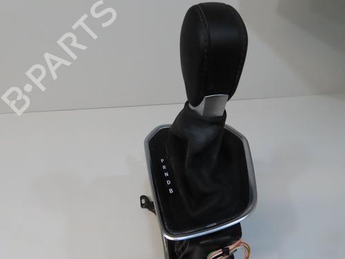 Used Gear lever Gear lever CITROËN BERLINGO / BERLINGO FIRST Box Body/MPV (M_) 1.6 HDI 75 (MB9HW) (75 hp) 36510852 36510852
