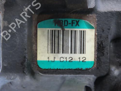 Steering pump FORD FOCUS I (DAW, DBW) 1.8 TDCi | BP28967482M99