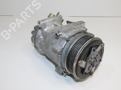 AC Kompressor AC Kompressor CITROËN JUMPER II Van 2.2 BlueHDi 140 (140 hp) 37432542 37432542
