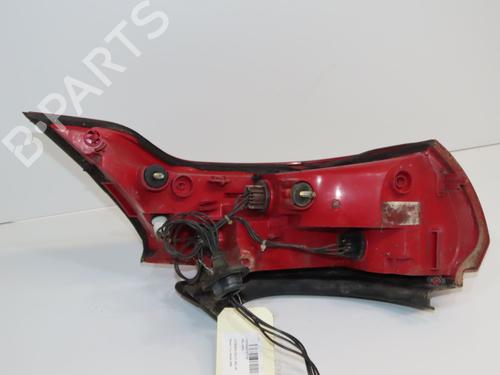 Left taillight CITROËN C6 (TD_) 2.7 HDi | BP37083345C34 - Image 4