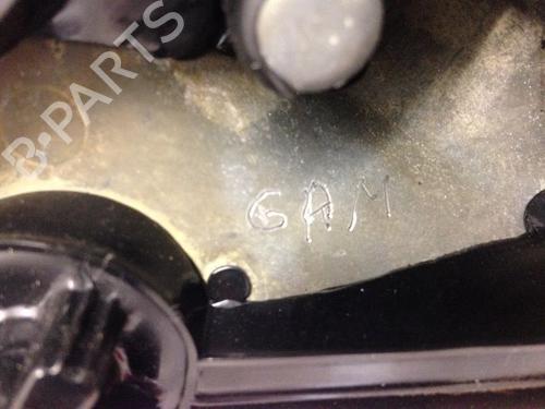 Used Right mirror SEAT IBIZA II (6K1) 1.4 i (60 hp) 9593638