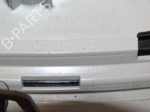 Left tailgate light CITROËN C4 II (NC_) 1.6 BlueHDi 100 | BP28832626C79 