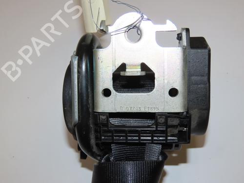 Front right belt tensioner PEUGEOT 207 (WA_, WC_) 1.6 HDi | BP28968135C88 