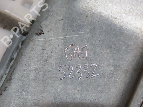 Front right window mechanism PEUGEOT 407 SW (6E_, 6D_) 1.6 HDi 110 | BP28968464C23 